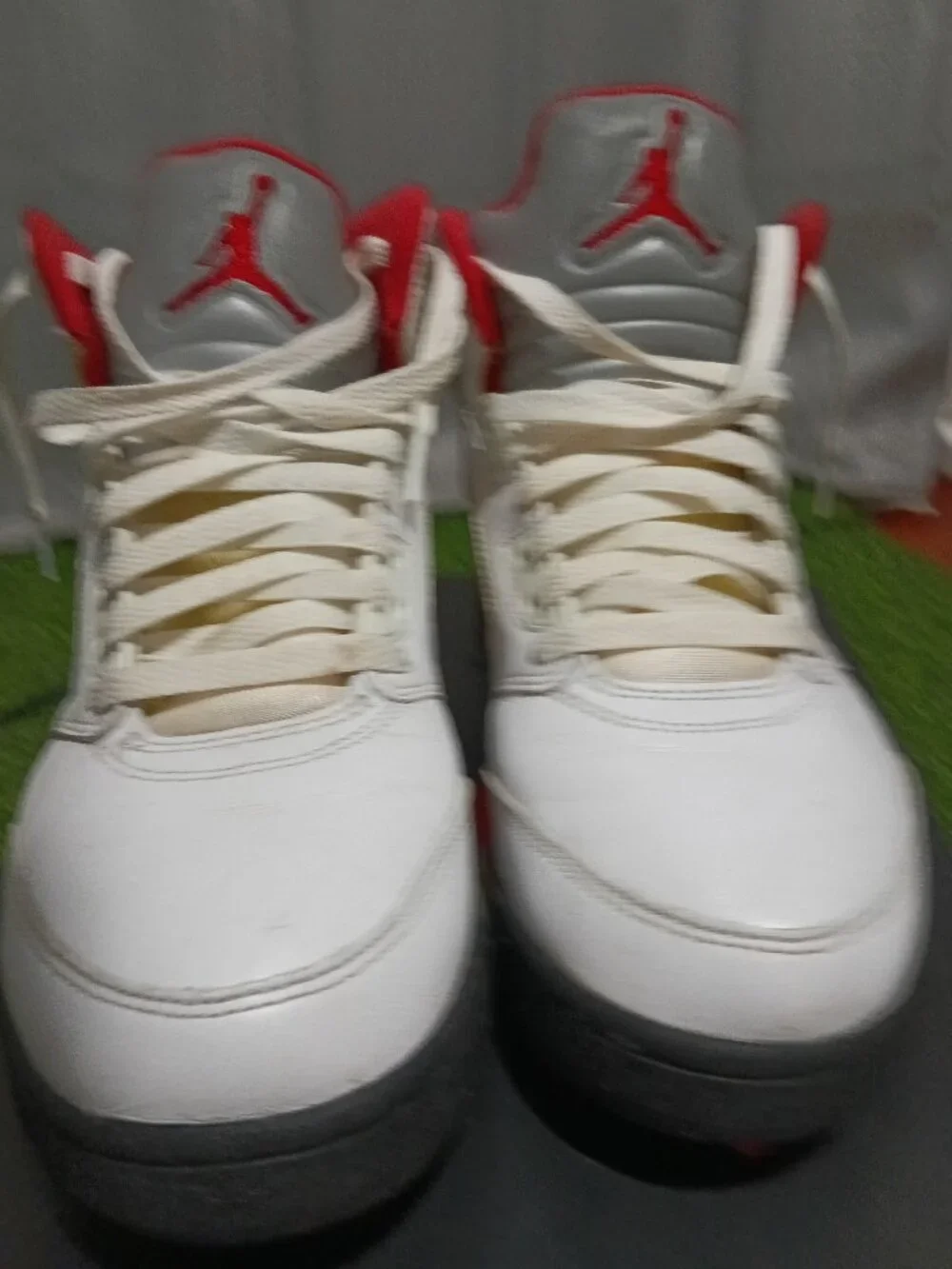 Jordan